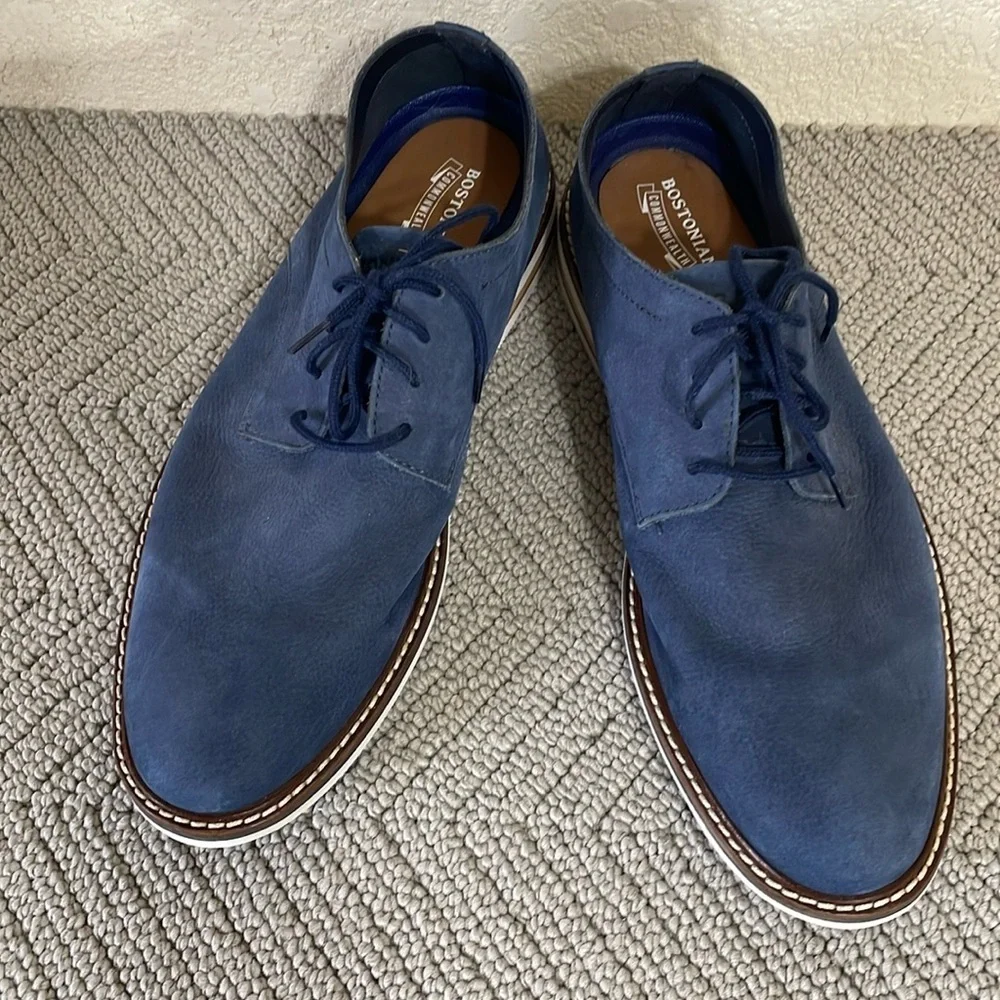 BOSTONIAN MEN’S SHOE
